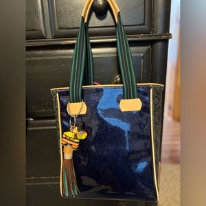 Consuela Jerry Chica